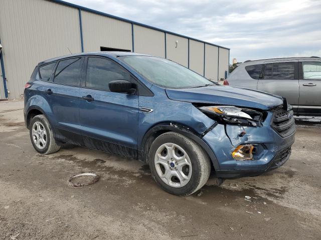 1FMCU0F72JUC45006 | 2018 FORD ESCAPE S