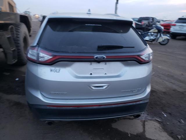 2FMPK4K95GBB23065 2016 FORD EDGE, photo no. 6