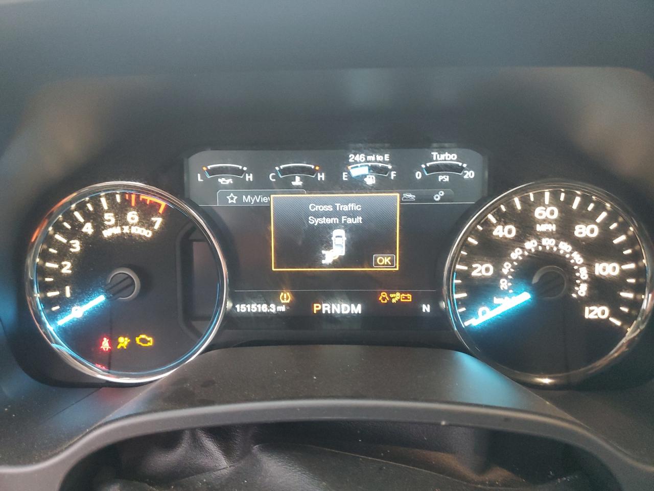 1FTEW1EG5JKC40800 FORD F-150 2018