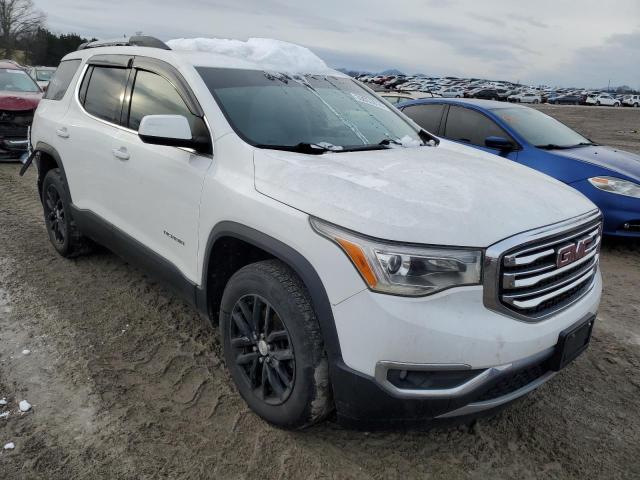 1GKKNMLS4JZ148216 | 2018 GMC ACADIA SLT