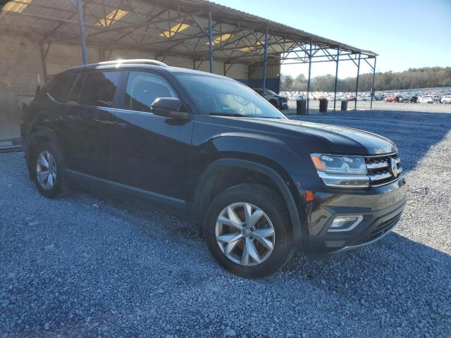 1V2ER2CA1JC557347 | 2018 VOLKSWAGEN ATLAS SEL