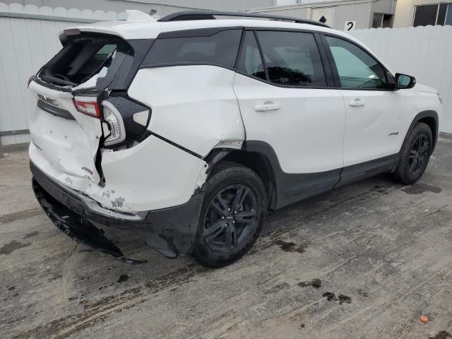 2023 GMC TERRAIN AT 3GKALYEGXPL216858