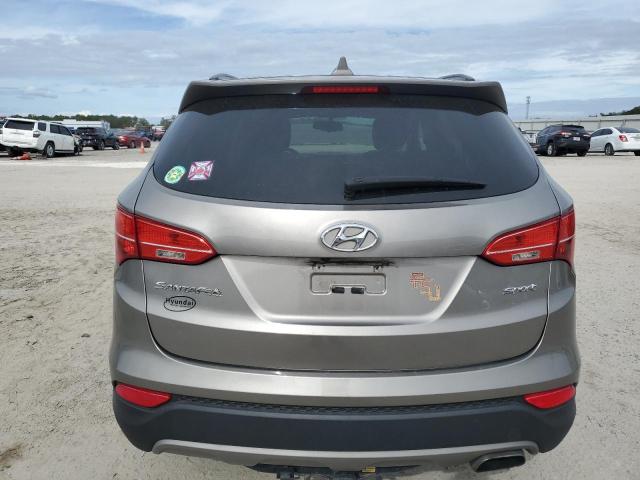 5XYZU3LB1GG347738 | 2016 HYUNDAI SANTA FE S