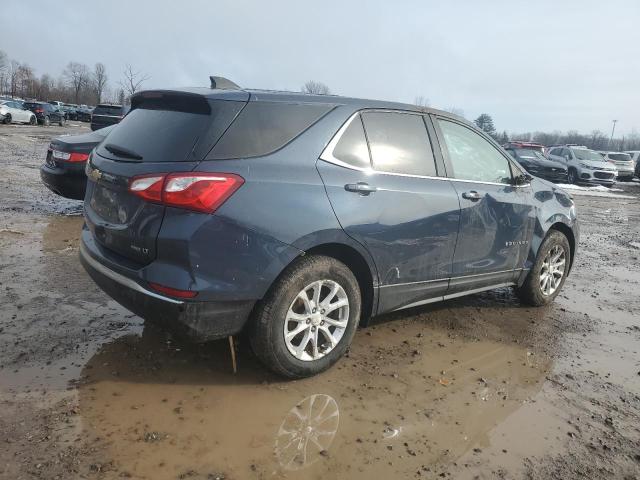 3GNAXSEV8JL127557 | 2018 CHEVROLET EQUINOX LT