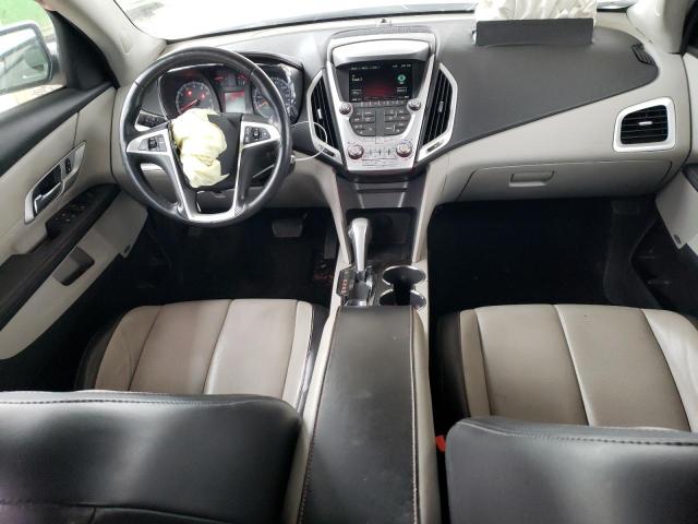 2GKALSEK5E6179768 | 2014 GMC TERRAIN SL