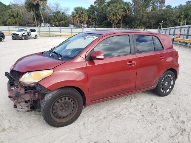 2010 Scion xD 