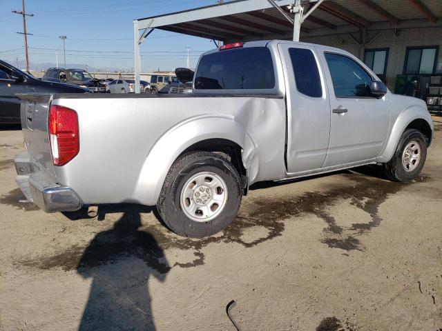 1N6BD0CTXFN724676 | 2015 NISSAN FRONTIER S