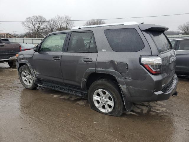 JTEBU5JR2F5270751 | 2015 TOYOTA 4RUNNER SR