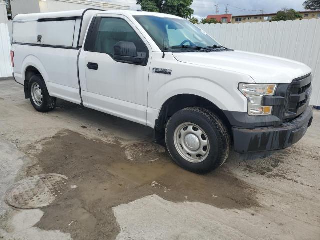 1FTMF1C80GKE77260 | 2016 FORD F150