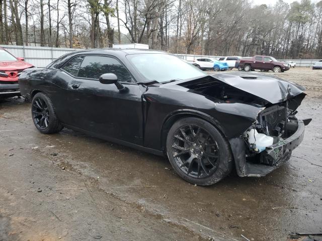 2C3CDZAG6LH236996 2020 Dodge Challenger Sxt