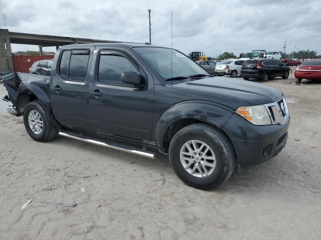 1N6AD0ER7EN763351 | 2014 NISSAN FRONTIER S