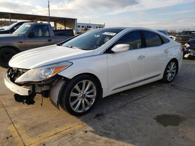 2012 Hyundai Azera GLS