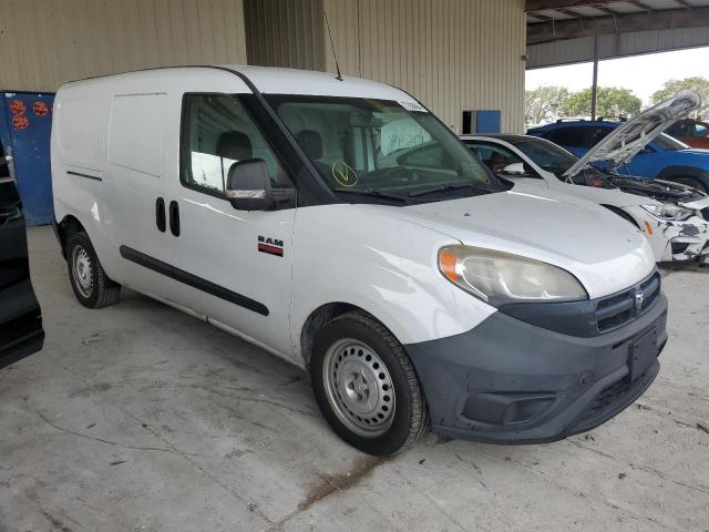 ZFBERFAT2G6C12421 | 2016 RAM PROMASTER