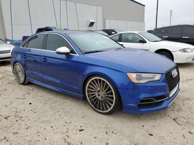 WAUBFGFFXF1091807 2015 Audi S3 Premium Plus