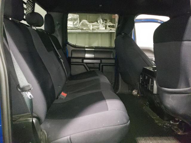 2018 FORD F150 SUPER - 1FTEW1EP0JKE04762