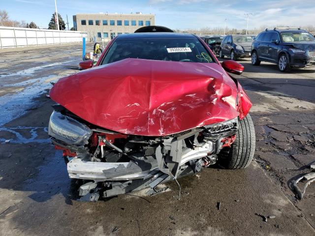 2020 ACURA TLX ADVANC 19UUB3F89LY000211