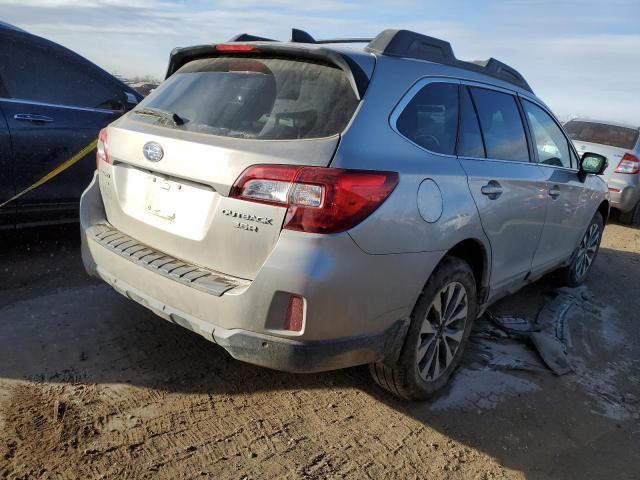 4S4BSENC5H3255462 | 2017 SUBARU OUTBACK 3.