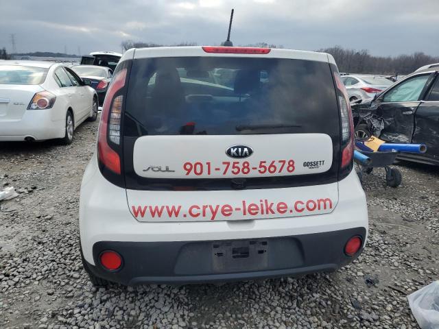 KNDJN2A23K7675742 | 2019 KIA SOUL