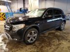 2019 MERCEDES-BENZ GLC 300 4M VIN:WDC0G4KB4KV132339