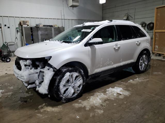 2012 Ford Edge SEL