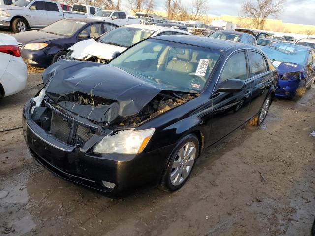 2007 Toyota Avalon XL