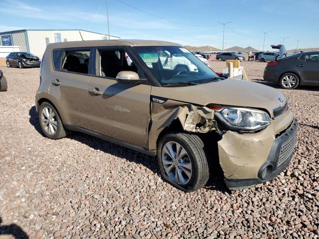 KNDJP3A52E7007431 | 2014 KIA SOUL +