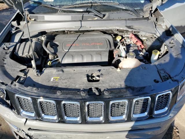 3C4NJDCBXMT524031 | 2021 JEEP COMPASS LI