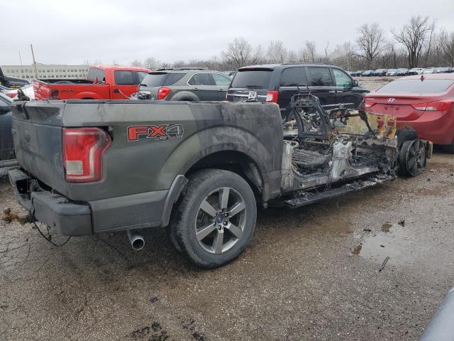 2017 FORD F150 SUPER 1FTEW1EGXHKE50447  39192204