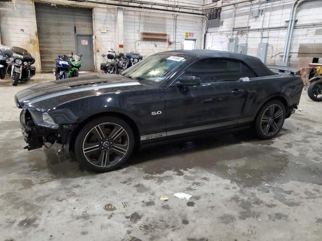 2013 Ford Mustang GT