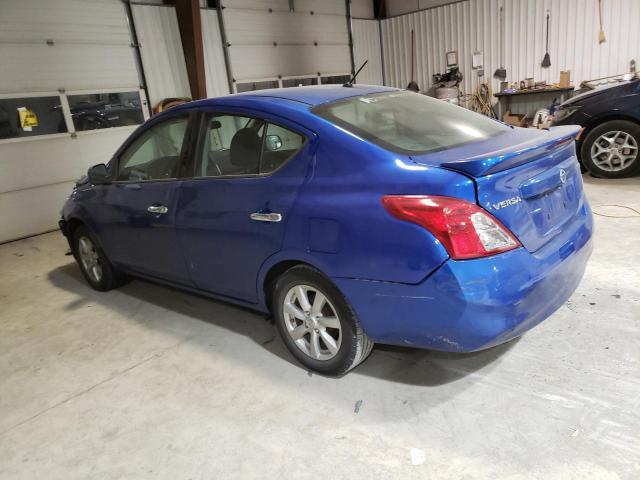 3N1CN7APXEL855143 | 2014 NISSAN VERSA S