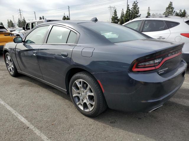 2C3CDXJG5HH567659 | 2017 DODGE CHARGER SX