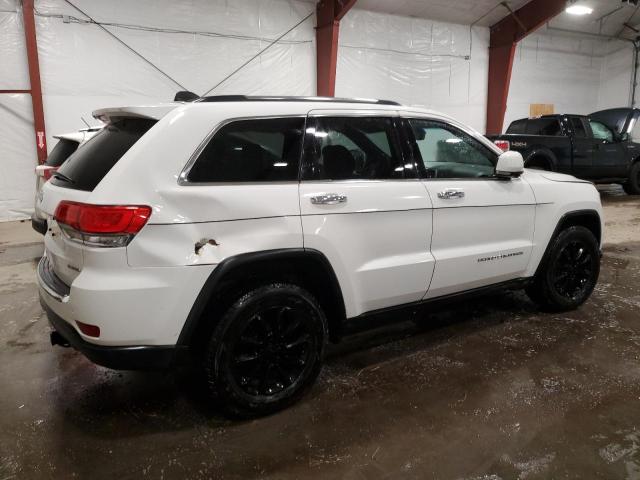 Vin: 1c4rjfbg2ec478671, lot: 40087074, jeep grand cher limited 20143