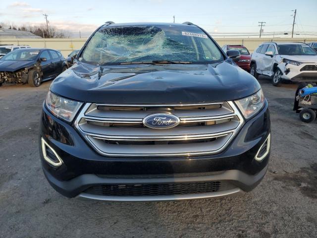 2FMPK4J94JBB47530 | 2018 FORD EDGE SEL