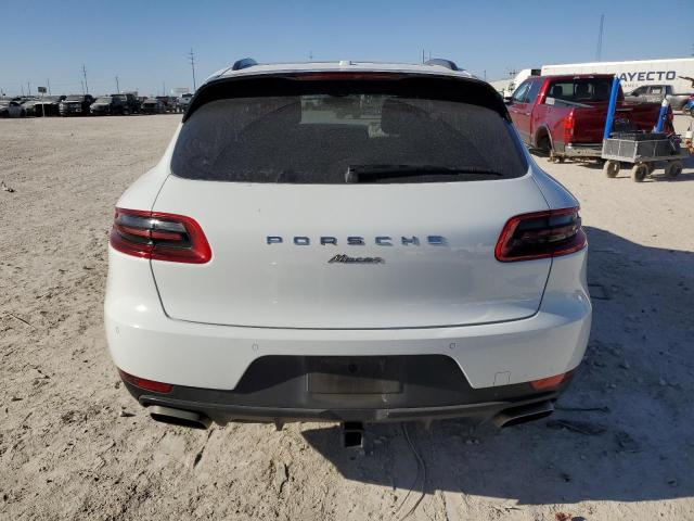 VIN WP1AA2A56JLB17183 2018 Porsche Macan no.6