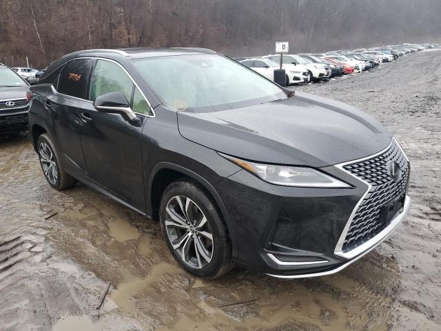 2T2HZMDA0LC254350 | 2020 LEXUS RX 350