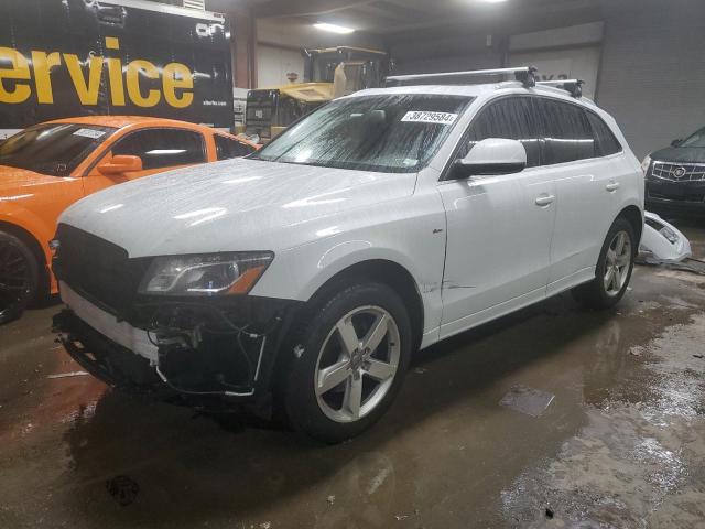 2012 Audi Q5 Premium Plus