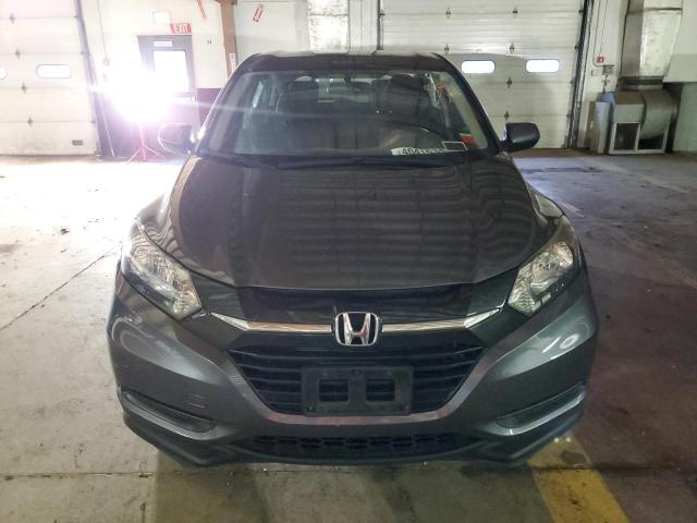 2018 HONDA HR-V LX 3CZRU6H30JG725117