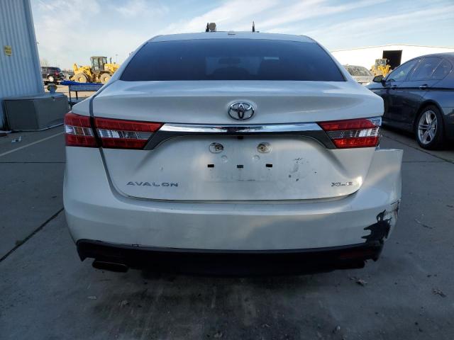 4T1BK1EB3FU145226 2015 Toyota Avalon Xle