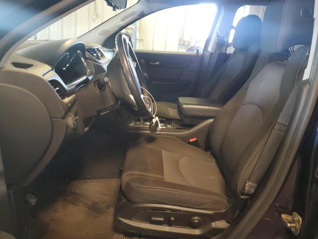 2017 CHEVROLET TRAVERSE L - 1GNKVGKD0HJ244523