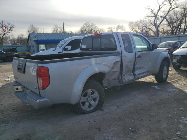 2012 Nissan Frontier Sv VIN: 1N6AD0CUXCC466753 Lot: 38931344