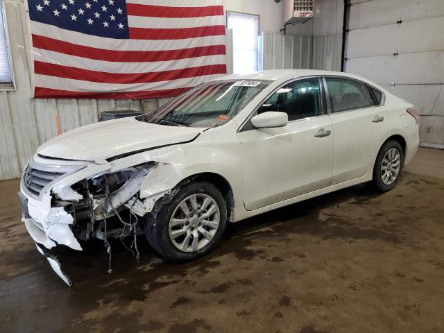 Vin: 1n4al3ap9fn318242, lot: 37927484, nissan altima 2.5 2015 img_1