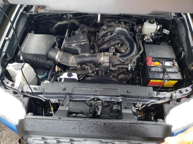 3TMCZ5AN4LM346287 | 2020 TOYOTA TACOMA DOU