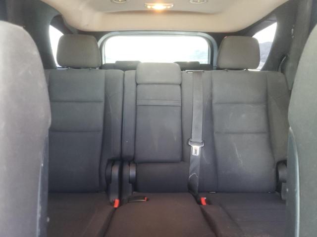 2017 DODGE DURANGO SX - 1C4RDHAG8HC628954