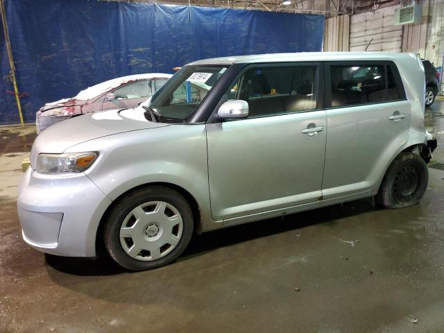 2008 Scion xB 