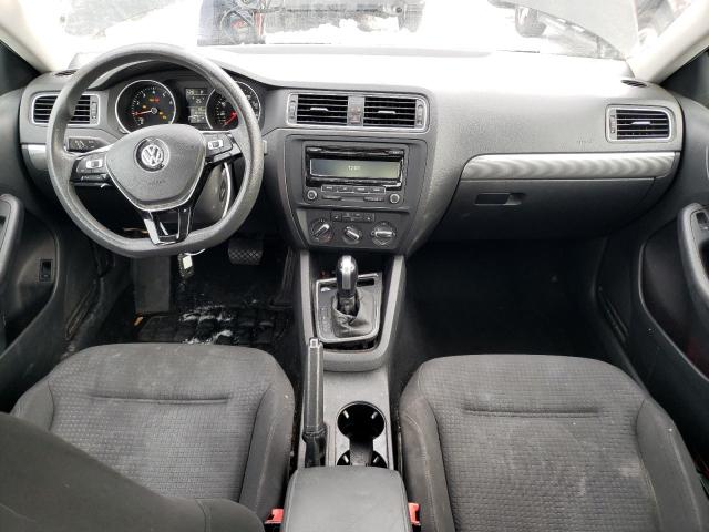 2015 VOLKSWAGEN JETTA SE - 3VWD17AJ0FM247567