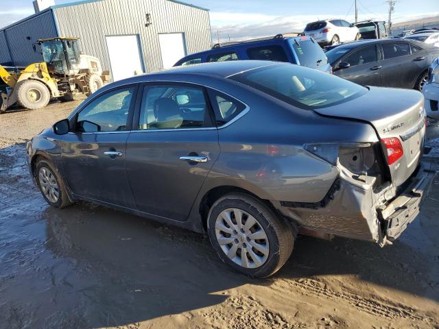 VIN 4T1BF1FK8GU215324 2016 Toyota Camry, SE no.2