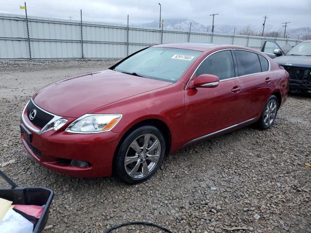 2008 Lexus GS 350 