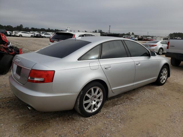 WAUDG74F75N071837 | 2005 Audi a6 3.2 quattro