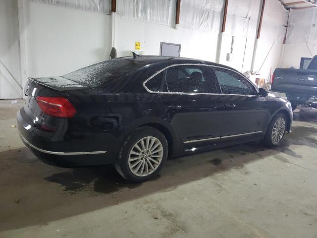 1VWBS7A31GC064560 | 2016 VOLKSWAGEN PASSAT SE