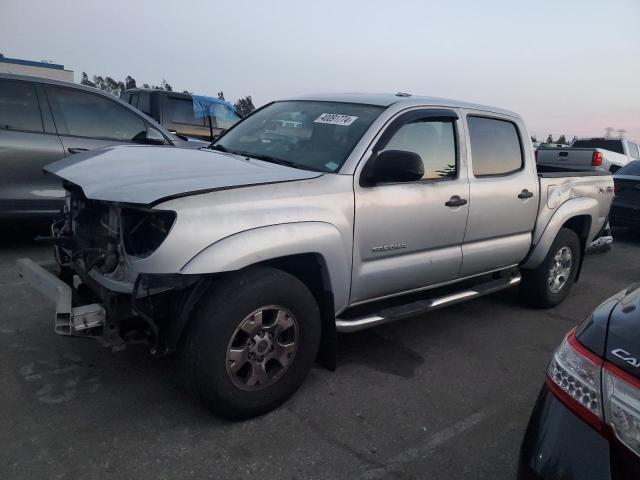 2013 Toyota Tacoma 